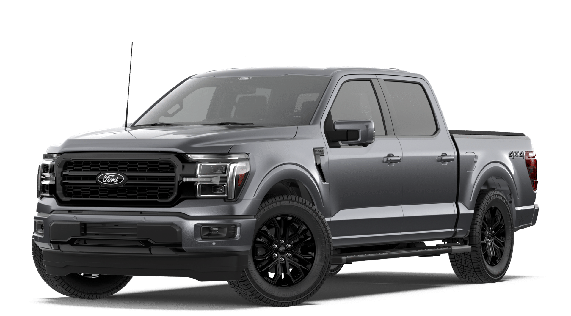 2026 Ford F-150® External Image 1
